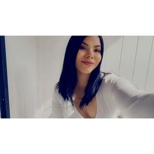 Meet your Posher, Veronica